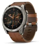 Garmin Fenix 8 Amoled Titanium Smartwatch 51 mm