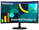Samsung Essential S3 LS24D364GAUXEN Monitor 24"
