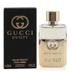 Gucci Guilty Perfume EDP 30ml