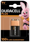 Baterija Duracell 6LR61 9V