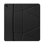 Dėklas Dux Ducis Vers Samsung X210/X215/X216 Tab A9 Plus 11.0/X230/X235/X236 Tab A11 Plus 11.0 juodas