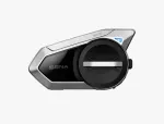SENA 50S motociklo laisvų rankų įranga, &bdquo;Harman Kardon&ldquo; garsas, juoda