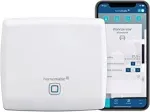 Ecost prekė po grąžinimo Homematic IP Access Point - Smart Home Gateway with free app and voice cont