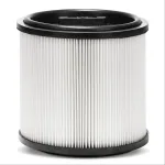 Cartridge filter KARCHER for the WD 1 and WD 1 Classic workshop vacuum cleaners (2.863-327.0)