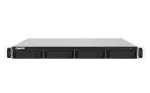 NAS STORAGE RACKST 4BAY 1U RP/NO HDD TS-432PXU-RP-2G QNAP