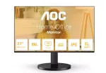 AOC | 27B3HA2 | 27 " | IPS | 16:9 | 100 Hz | 1 ms | 1920 x 1080 pixels | 250 cd/m&sup2; | HDMI ports quantity 1 | Black | Warranty 24 month(s)