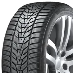 Padangos HANKOOK Winter i*cept evo3 (W330) 100 V XL (C B B 72dB) 245/40 R21