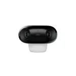 Reolink | 4 Pro 4K 180&deg; Dual-Lens WiFi 6 Battery Camera | B740X Argus | Wire-free | 8 MP | 4mm | IP66 | H.264/H.265 | MicroSD, Max. 512GB