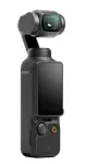 DJI | Action Camera Osmo Pocket 3 Creator Combo | Black | Touchscreen