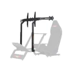 F-GT Monitor Stand | Mounting component | Height, tilt | 27-65 " | Maximum weight (capacity) 60 kg