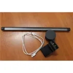 SALE OUT. Xiaomi Mi Computer Monitor Light Bar | SALE OUT. | Xiaomi Mi Computer Monitor Light Bar | BHR4838GL | Black | DEMO, SCRATCHED, MISSING BATTERIES (2 PCS)