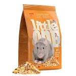 Little one pa&scaron;aras žiurkėms, 400 g