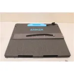 SALE OUT. Anker Solix | 200 W | SOLIX | Foldable Solar Panel | USED, SCRATCHES ON TOP