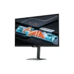 Gigabyte | M27QS EK | 27 " | SS IPS | QHD | 180 Hz | 1 ms | 2560 x 1440 pixels | 350 cd/m&sup2; | HDMI ports quantity 1