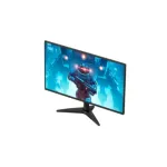 AOC | Q27B36X | 27 " | IPS | QHD | 16:9 | 144 Hz | 4 ms | 2560 x 1440 pixels | 300 cd/m&sup2; | HDMI ports quantity 1 | Black