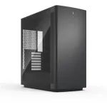 Fractal Design Case | Define One | ATX | Dark TG Light Tint