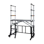 Batavia B.V. Telescopic Scaffold | Giraffe Air 7065242