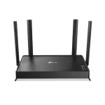 TP-LINK Archer BE220 | BE3600 Dual-Band Wi-Fi 7 Router | 802.11be | Ethernet LAN (RJ-45) ports 4 | 10/100/1000 Mbit/s | Mesh Support No | MU-MiMO No | Antenna type External | No mobile broadband