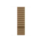 APPLE 42mm Camel Magnetic Link - M/L | Apple