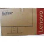 SALE OUT. Lenovo ThinkVision T27Q-40 27 2560x1440/HDMI/3Y Warranty | SALE OUT. Lenovo | T27Q-40 | 27 " | IPS | 16:9 | 120 Hz | 6 ms | 2560 x 1440 pixels | 350 cd/m&sup2; | HDMI ports quantity 1 | Eclipse Black | Warranty 36 month(s) | DAMAGED PACKAGING