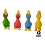 VADIGRAN Latex lateksiniai spalvoti pauk&scaron;čiai 18cm 2vnt (16)