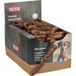 Trixie PREMIO Picknicks, ėrienos de&scaron;relės, 8cm, 8g
