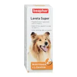 Beaphar Laveta Super For Dogs, 50ml