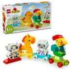 LEGO 10412 Animal Train Constructor