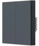 Aqara WS-EUK04-G Smart wall switch
