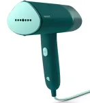 Philips 3000 series STH3020/70 Steamer Handheld Green