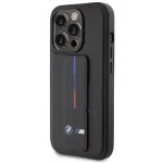 BMW Grip Hot Stamp Hardcase for Apple iPhone 15 Pro