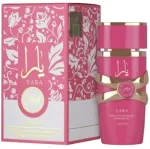 Lattafa Yara Candy Perfume CPO 20 ml
