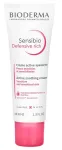 Bioderma Sensibio Defensive Rich Protective Nourishing Cream 40 ml