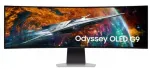 Samsung Odyssey G9 LS49CG950SUXEN OLED Curved Monitor 49"