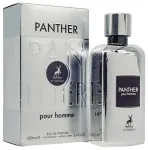 Maison Alhambra Panther Pour Homme Perfume EDP 100 ml