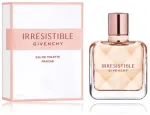 Givenchy Irresistible Fraiche Perfume EDT 35 ml