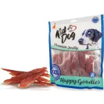 KIDDOG Meat mink&scaron;tos antienos filė 500g (20)