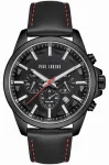 PAUL LORENS Men's Watch PL20010A-1A3 / silver