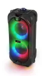 Esperanza EP157 BT FM LED RGB Portable Speaker 10W