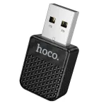 Belaidis CarPlay adapteris Hoco HU3 juodas