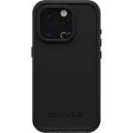 &bdquo;OtterBox Fre Case&ldquo; dėklas, &sbquo;MagSafe&lsquo;, &bdquo;Apple iPhone 15&ldquo;, juodas