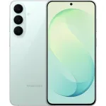 Samsung Galaxy S26 FE S741 (Pistachio) Dual SIM 6.7" Dynamic AMOLED 2X 2340x1080/3.3GHz&2.74GHz/8GB RAM/128GB/Android 17/WiFi,BT,5G