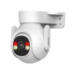 IP kamera P5B-PV, 5MP 25fps, IP66, IR+LED pa&scaron;vietimas iki 30m, Wi-Fi6, SD iki 256GB, 78&deg;