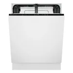 Electrolux E62LD100S Fully built-in 13 place settings