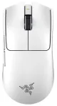 Razer | Gaming Mouse | Viper V3 Pro | Wireless/Wired | White