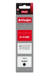 Activejet AC-G41Bk Ink Bottle (Replacement Canon GI-41BK 4528C001; Supreme; 135 ml; Black)