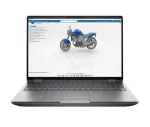 HP ZBook Fury G1i Mobile Workstation 16 - Ultra 9-285HX, 64GB, 1TB SSD, RTX PRO 4000 Blackwell 16GB, 16 WQXGA 400-nit 120Hz AG, 5MP IR cam, Smartcard, WWAN-ready, FPR, Nordic backlit keyboard, 99Wh, Win 11 Pro, 3 years