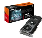 Gigabyte Radeon RX 9060 XT GAMING OC 16G | AMD | 16 GB | Radeon RX 9060 XT | GDDR6 | HDMI ports quantity 1 | PCI-E 5.0