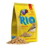 RIO kasdienis lesalas egzotiniams pauk&scaron;čiams, 1 kg