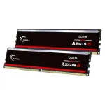 G.Skill | Aegis 5 | 32 GB | DDR5 | 6000 MHz | PC/server | Registered No | ECC No